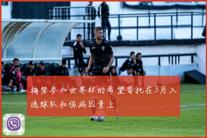 梅努参加世界杯的希望寄托在3月入选球队和伤病因素上