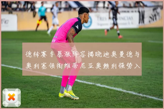 德转赛季暴涨阵容揭晓迪奥曼德与奥利塞领衔维蒂尼亚奥赖利强势入选