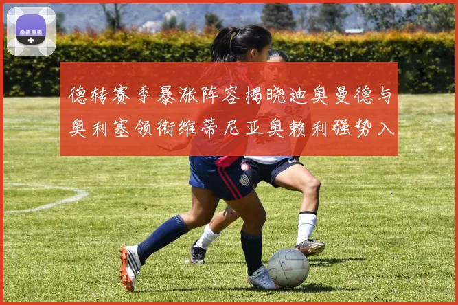 德转赛季暴涨阵容揭晓迪奥曼德与奥利塞领衔维蒂尼亚奥赖利强势入选