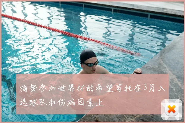 梅努参加世界杯的希望寄托在3月入选球队和伤病因素上